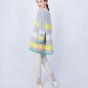 Pull ample 100% coton - Marly