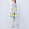Pull ample 100% coton - Marly