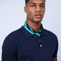 T-shirt col polo - Laurel