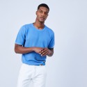 T-shirt en coton - Leonard