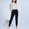 Pantalon en cachemire - Horizon