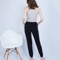 Pantalon en cachemire - Horizon