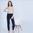 Pantalon en cachemire - Horizon