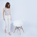 Pantalon en cachemire - Horizon