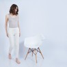 Pantalon en cachemire - Horizon