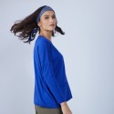 Gilet avec poches en laine mérinos - Bonte