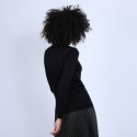 Gilet en laine mérinos - Belita