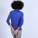 Gilet en laine mérinos - Belita