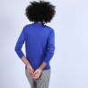 Gilet en laine mérinos - Belita