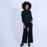 Pantalon 100% laine - Satire