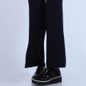 Pantalon 100% laine - Satire