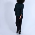 Pantalon 100% laine - Satire