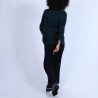 Pantalon 100% laine - Satire