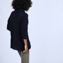 Pull oversize à lacet - Semya