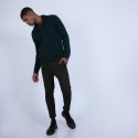 Gilet zippé en cachemire 4 fils - Balthazar