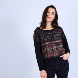 Pull ecosse