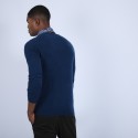 Pull col rond en cachemire - Benoit