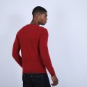 Pull col rond en cachemire - Benoit