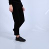 Pantalon en velours - Sauge