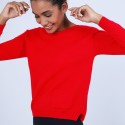 Pull col bateau avec petite poche - Bal