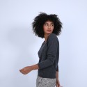 Pull col V en cachemire - Bijou