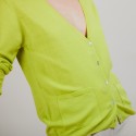 BABY GILET