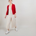 6880 - 20 Rouge Foncé BABY