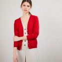 6880 - 20 Rouge Foncé BABY