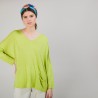 BALOU - 6852 Pollen 90 Vert Anis