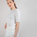 BAPTEME  PULL COL ROND