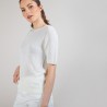 BAPTEME  PULL COL ROND