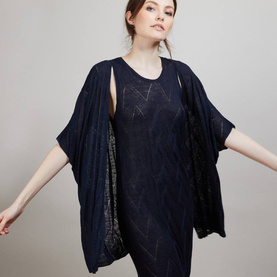 CID PULL LIN FLAMME CID PULL LIN FLAMME