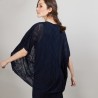CID PULL LIN FLAMME