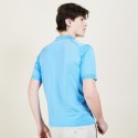 Polo de manga corta Fil Lumière Vadim