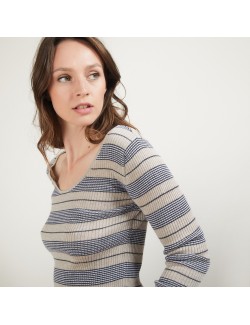 7121 10 Gris foncé -Fina