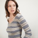 7121 10 Gris foncé -Fina
