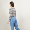7121 10 Gris foncé -Fina