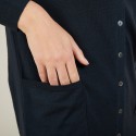 7011 11-Gris foncé Bio