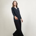 7085 18 Violet Foncé - Bio