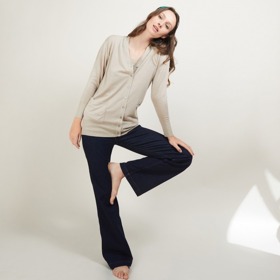 7085 18 Violet Foncé - Bio 7085 18 Violet Foncé - Bio