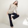 7085 18 Violet Foncé - Bio