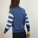 7180 06 Bleu Moyen - Garma bis