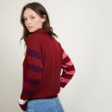 7179 52 Rouge - Garma bis