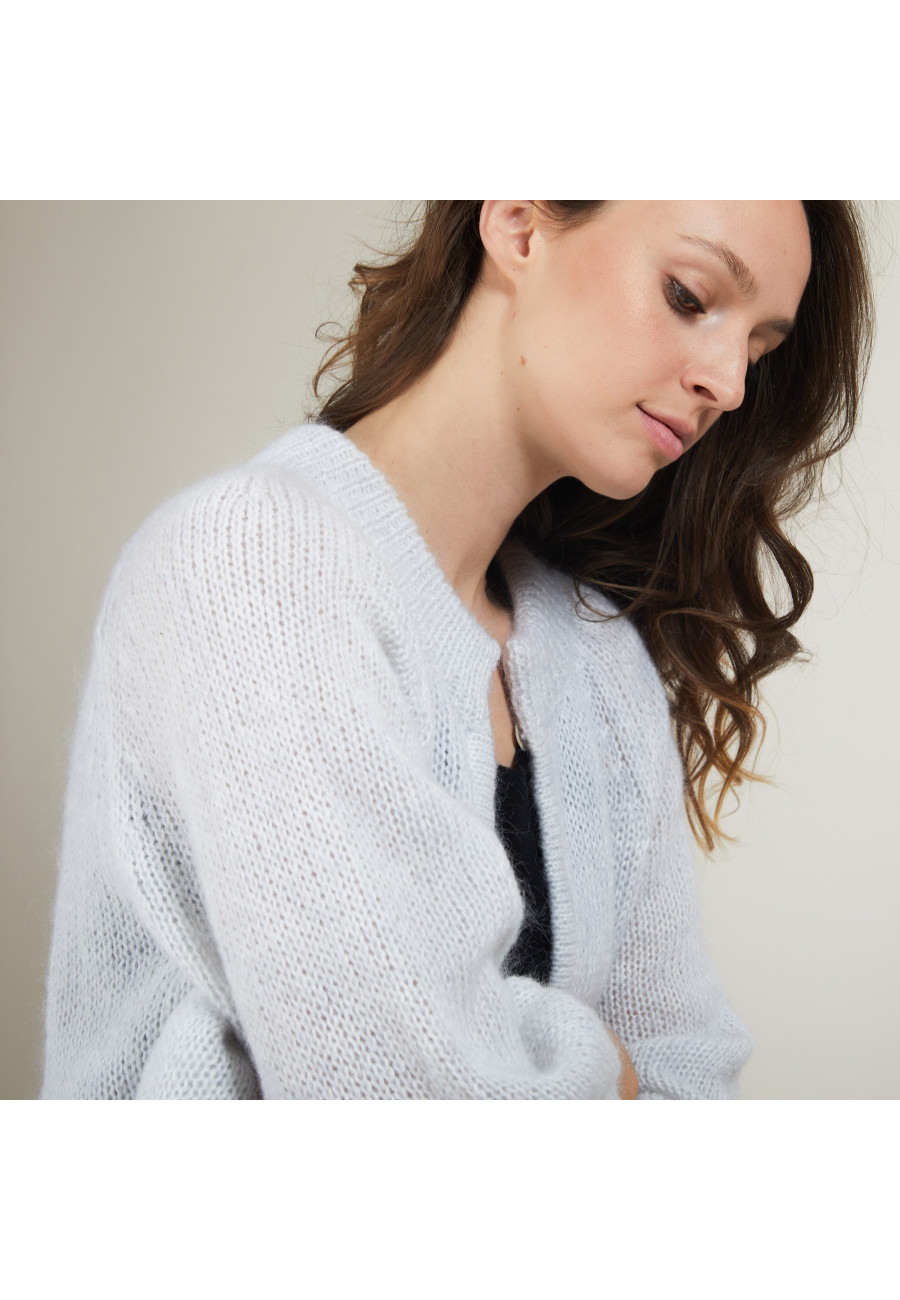 7013 11 Gris Clair - Gillie 7013 11 Gris Clair - Gillie