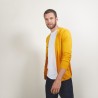 Buttoned wool cardigan - Brad