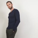 7040 05 Bleu Marine - Bono