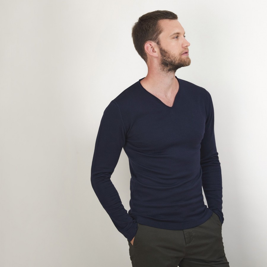 7040 05 Bleu Marine - Bono 7040 05 Bleu Marine - Bono