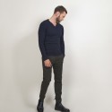 7040 05 Bleu Marine - Bono