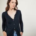 Gilet 100% pure laine - Bestsi