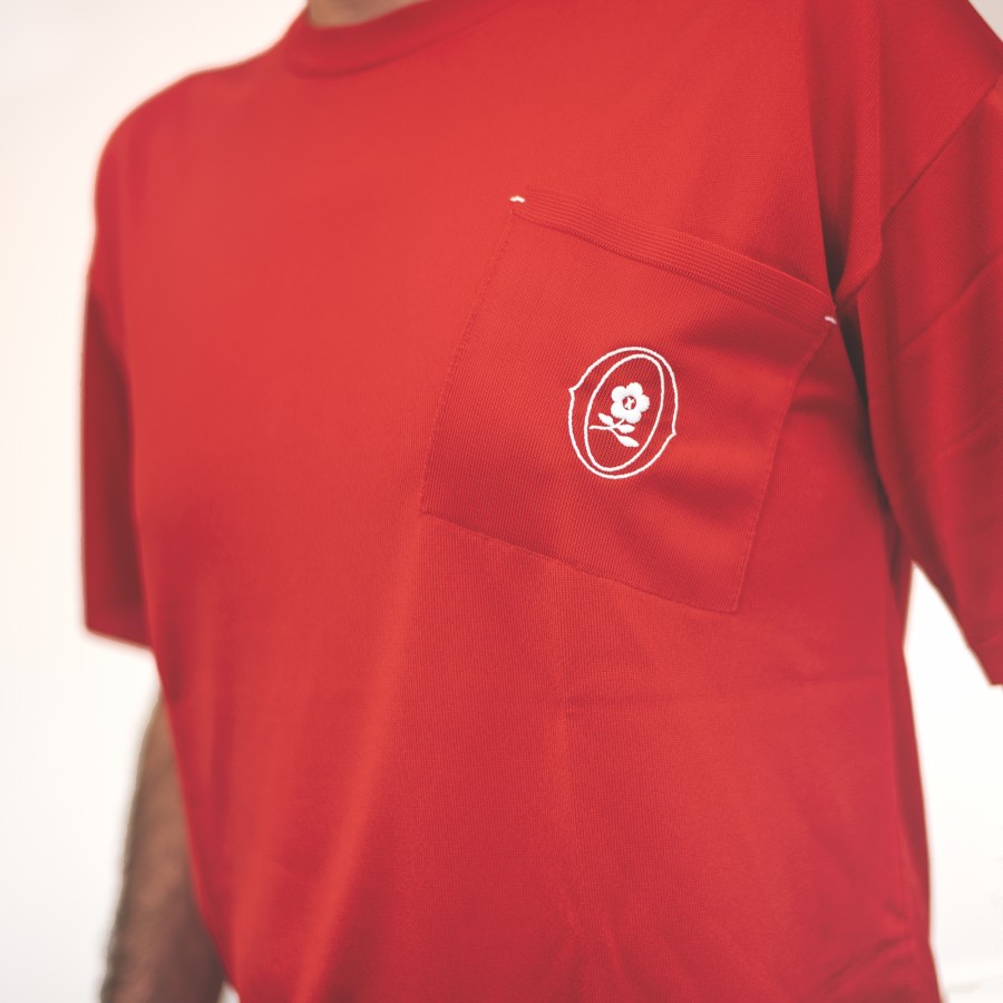Polo Shirt Oxmo Polo Shirt Oxmo